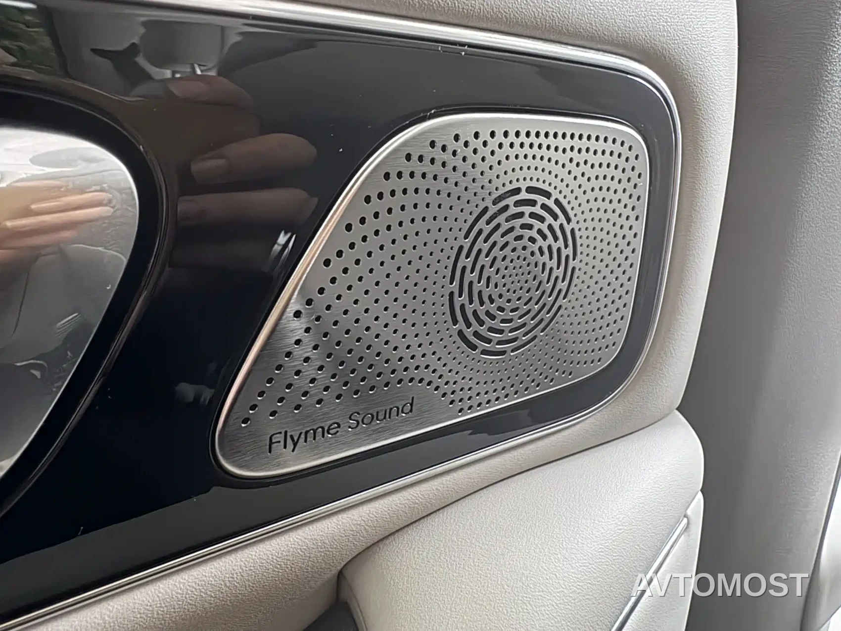 Geely Galaxy M9 2025 Model 230km 2WD Explorer+ Edition — фото 15