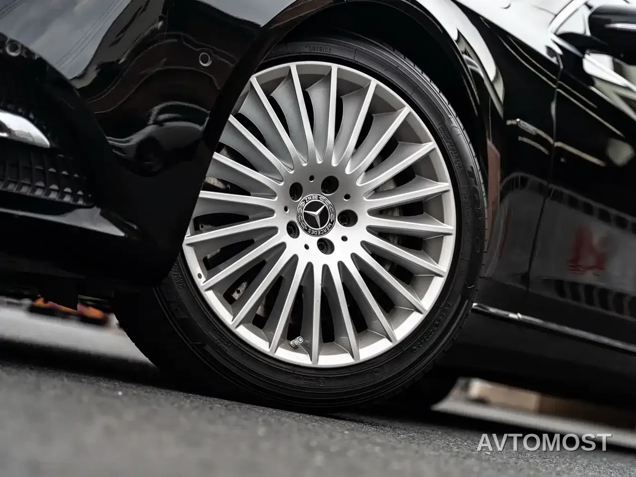 Mercedes-Benz S-Class 2020 S 350 L Business Edition Collector's Version — фото 6