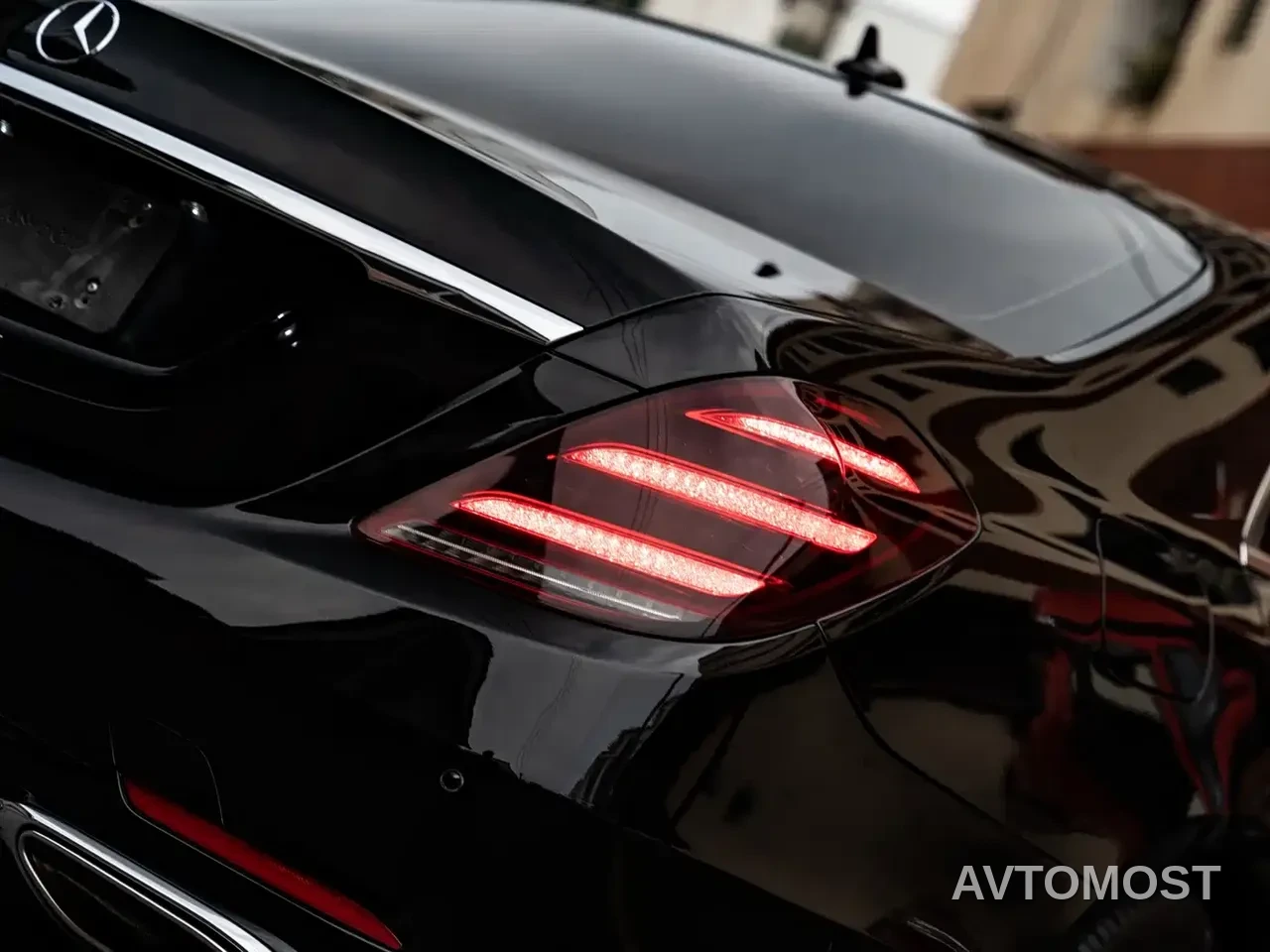 Mercedes-Benz S-Class 2020 S 350 L Business Edition Collector's Version — фото 7