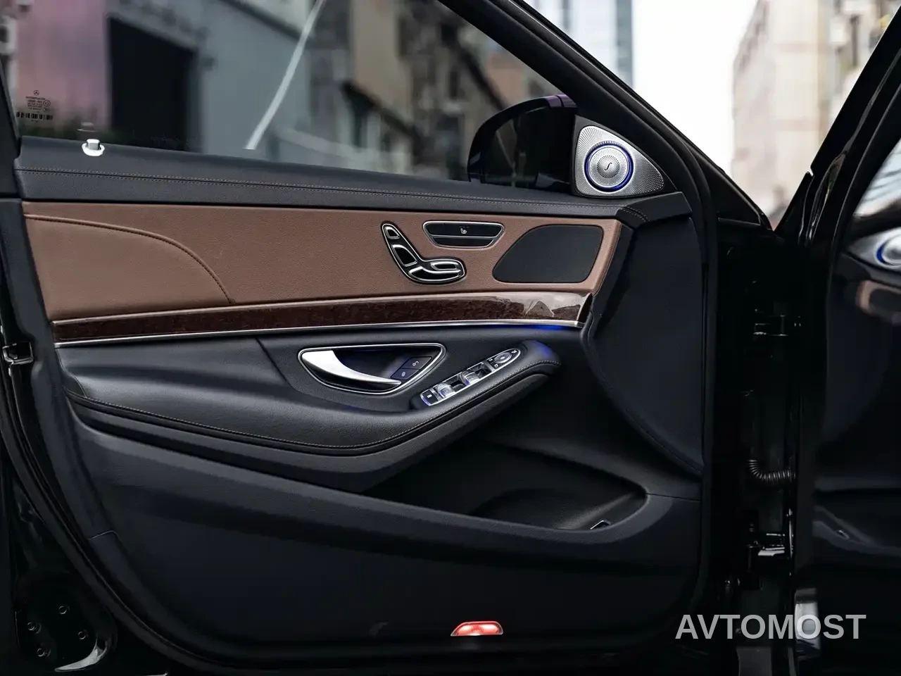 Mercedes-Benz S-Class 2020 S 350 L Business Edition Collector's Version — фото 8