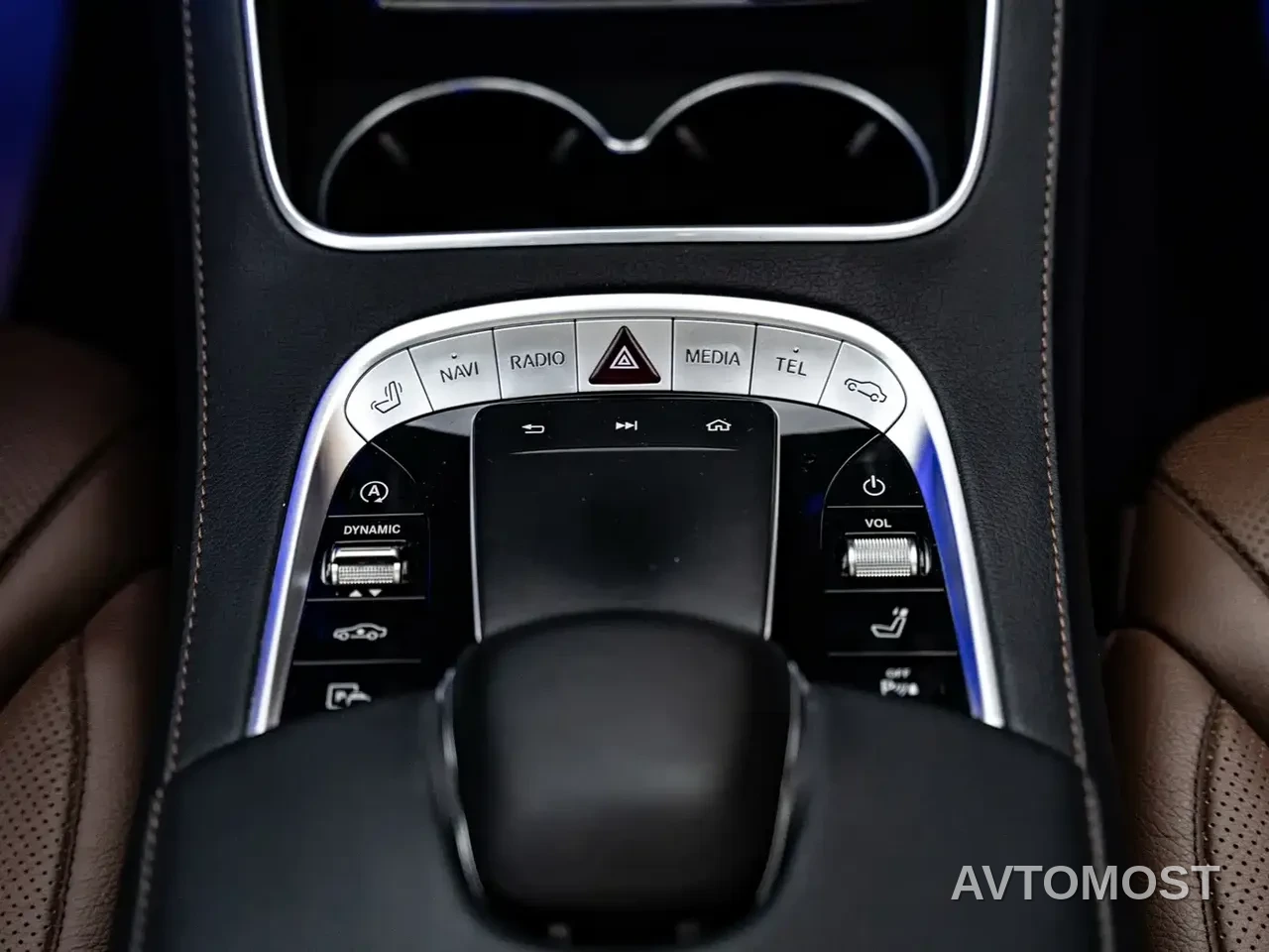 Mercedes-Benz S-Class 2020 S 350 L Business Edition Collector's Version — фото 14