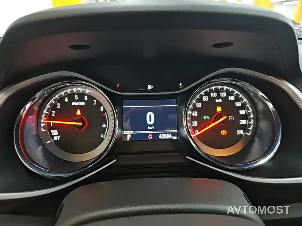 Chevrolet Volando 2020 Mild Hybrid Redline 530T Automatic Premium Edition (5+2 seater) — фото 12