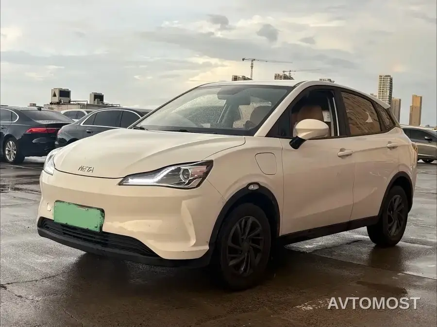 Nezha V 2021 Standard Range Edition