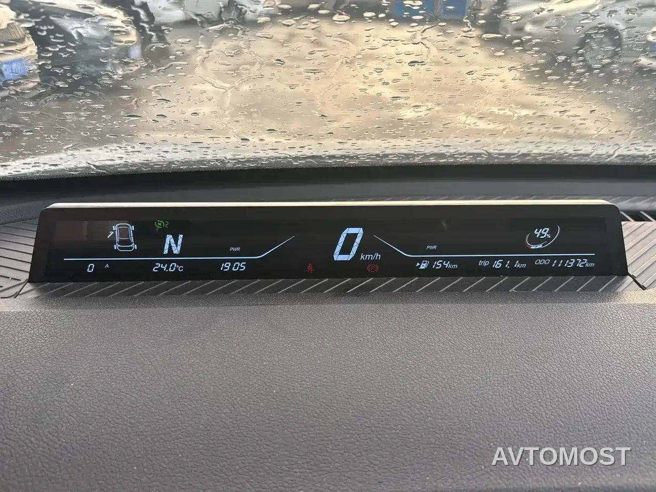 Nezha V 2021 Standard Range Edition — фото 10