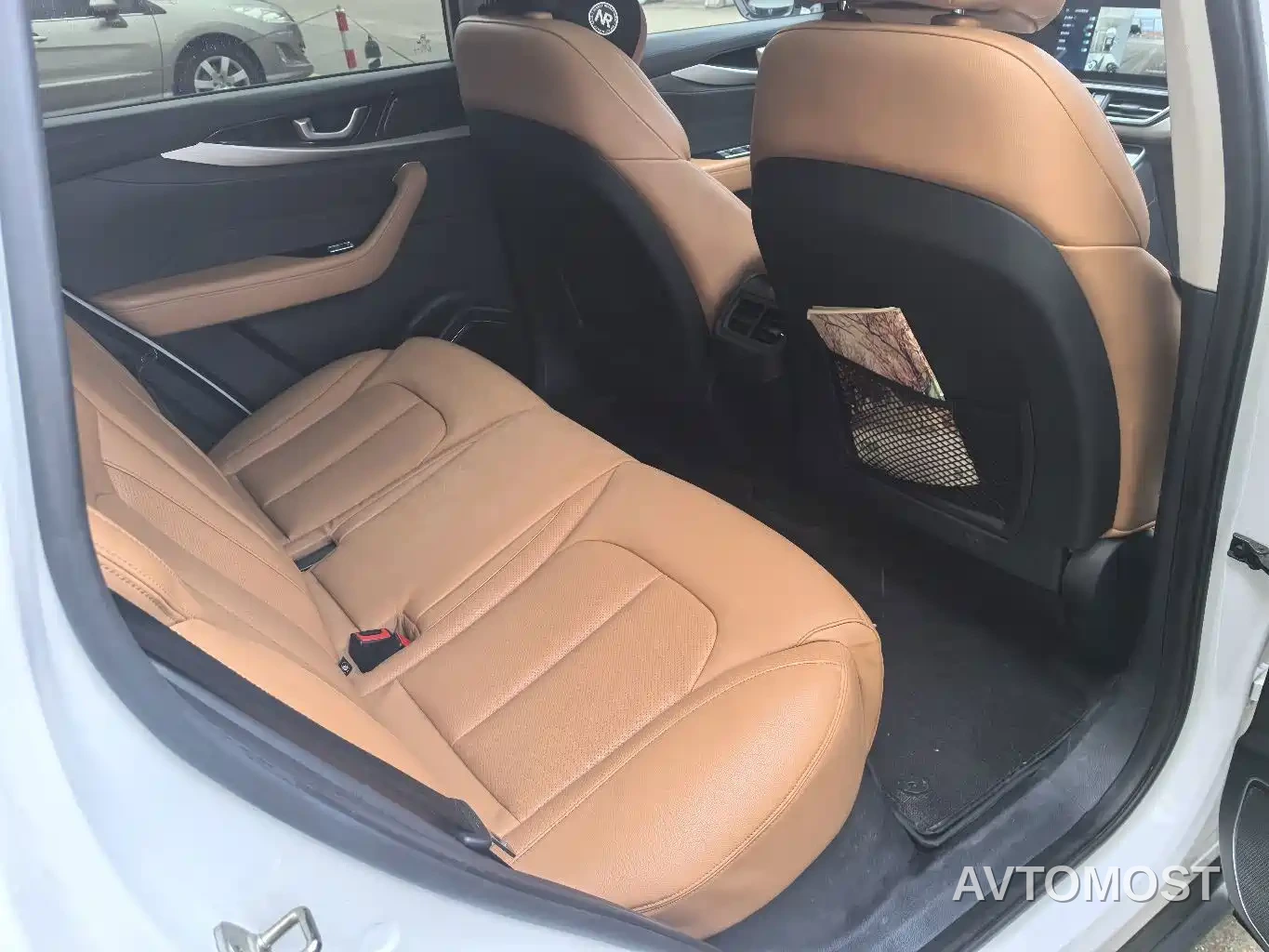 Weltmeister W6 2021 520km PRO All-round Edition — фото 9