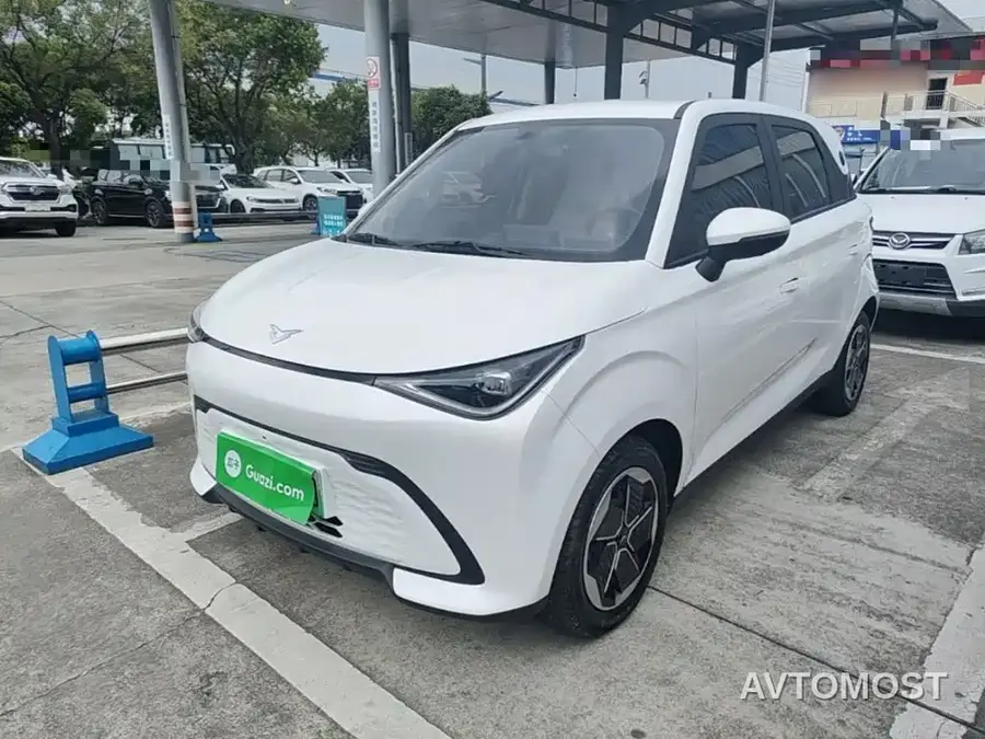 Cowin October 2025 Model Mate 300km Wave Rider Edition