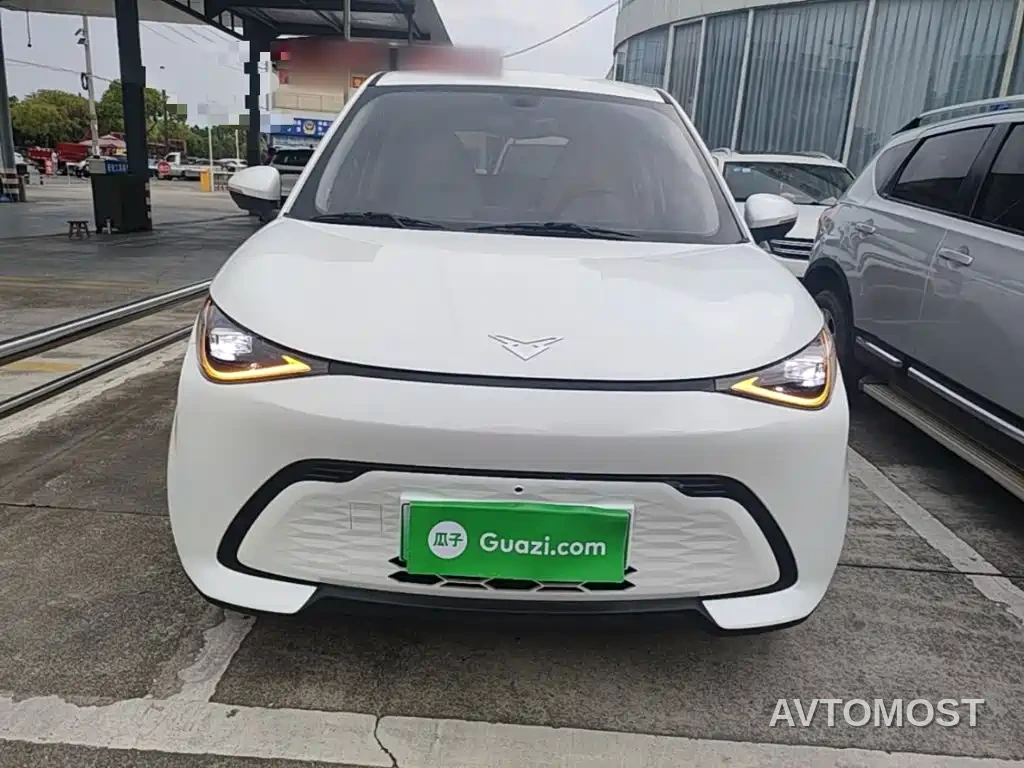 Cowin October 2025 Model Mate 300km Wave Rider Edition — фото 3
