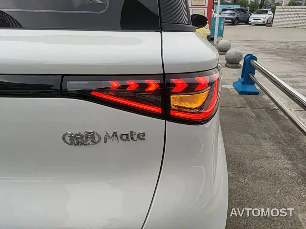 Cowin October 2025 Model Mate 300km Wave Rider Edition — фото 7