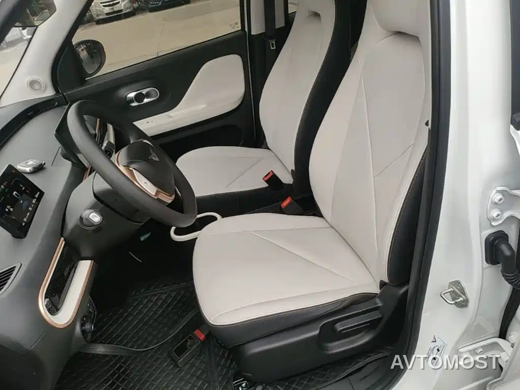 Cowin October 2025 Model Mate 300km Wave Rider Edition — фото 11