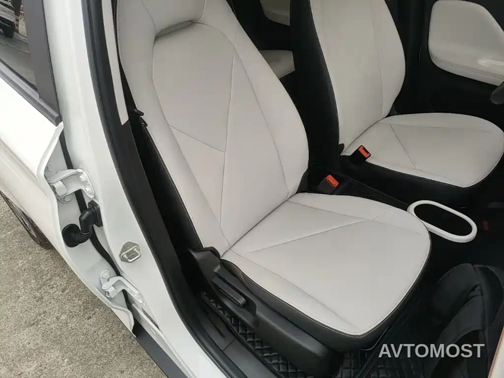 Cowin October 2025 Model Mate 300km Wave Rider Edition — фото 20
