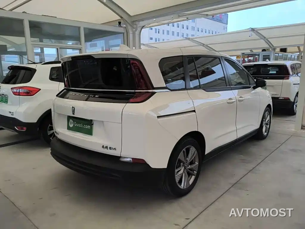 Besturn Bestune NAT 2023 PRO Comfort Travel Extended Edition 425km — фото 7