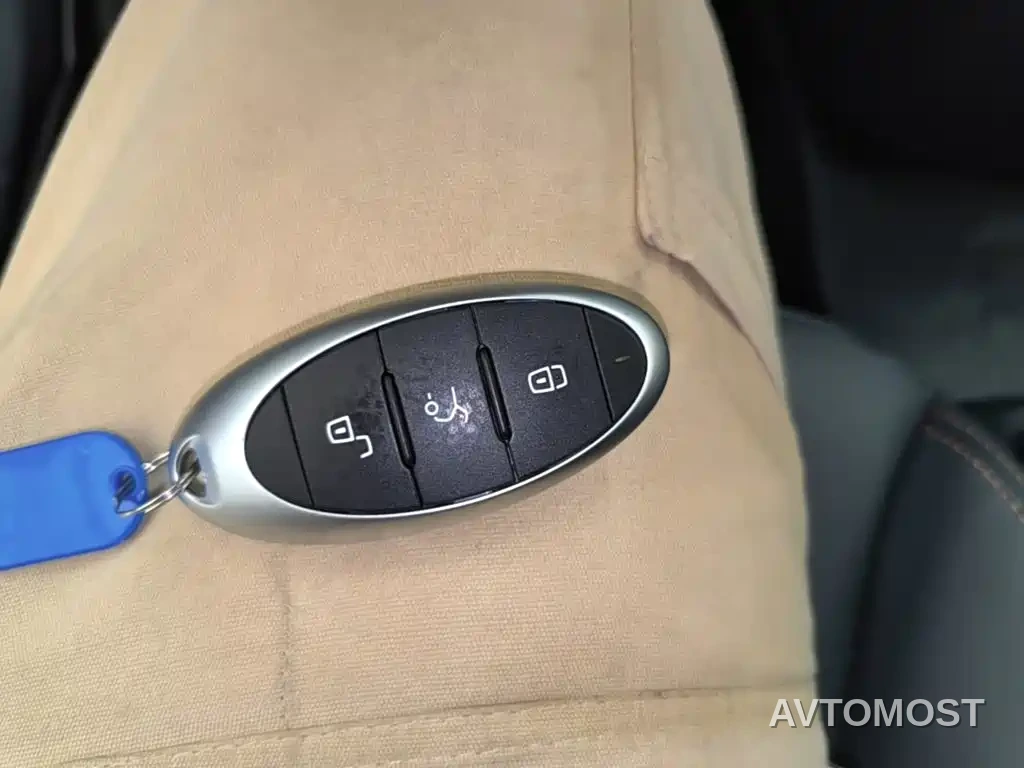 Besturn Bestune NAT 2023 PRO Comfort Travel Extended Edition 425km — фото 9