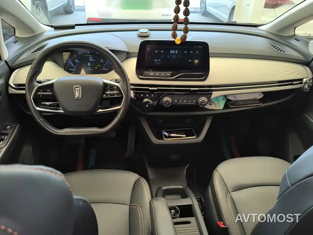 Besturn Bestune NAT 2023 PRO Comfort Travel Extended Edition 425km — фото 10