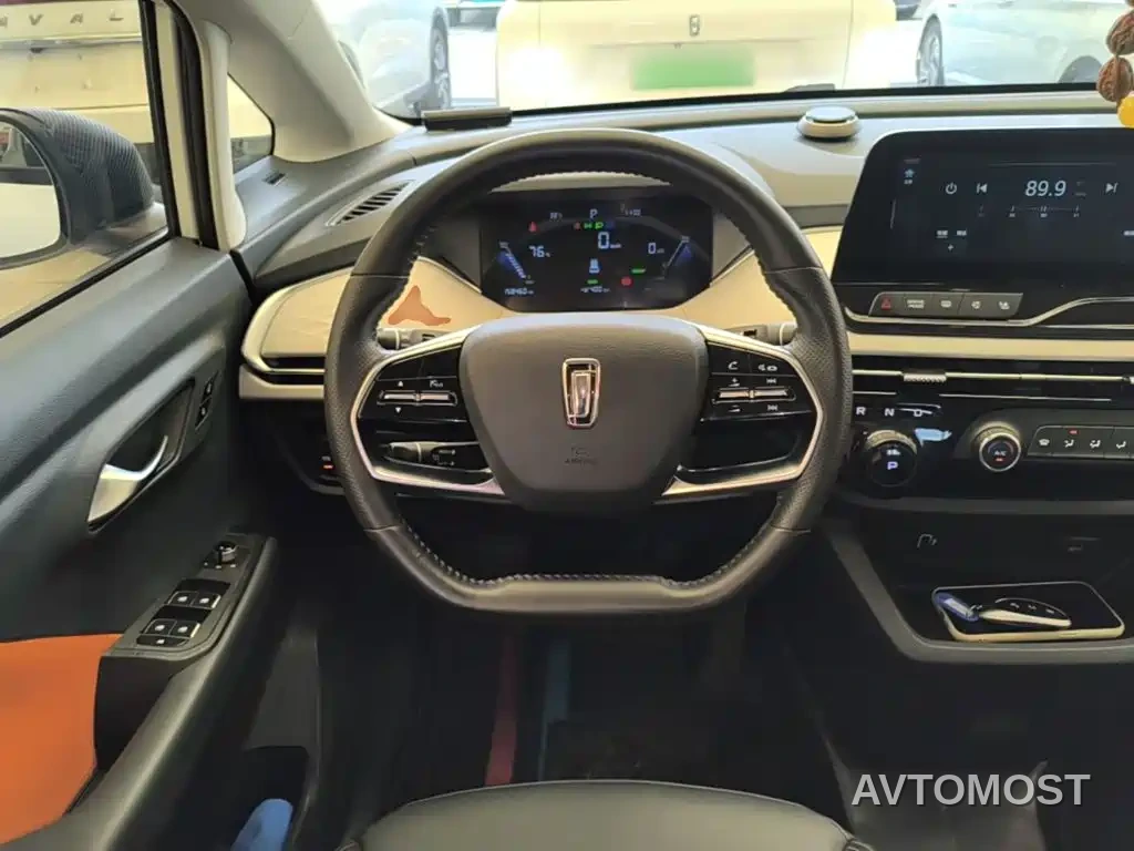 Besturn Bestune NAT 2023 PRO Comfort Travel Extended Edition 425km — фото 11