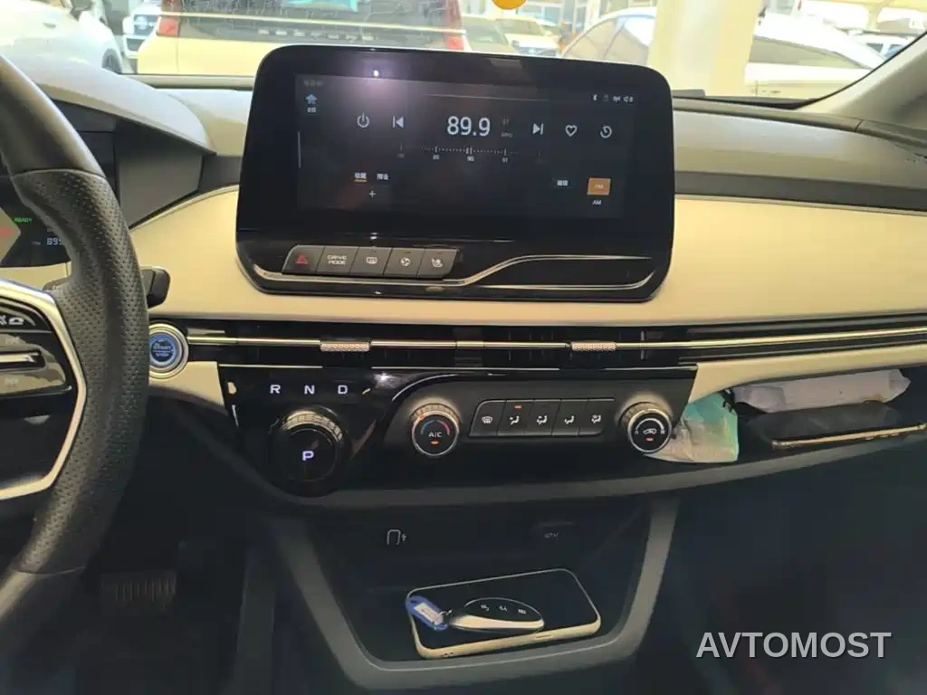Besturn Bestune NAT 2023 PRO Comfort Travel Extended Edition 425km — фото 13