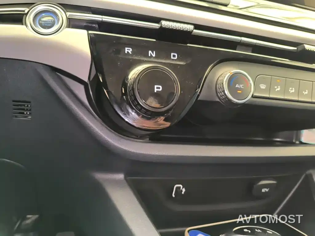 Besturn Bestune NAT 2023 PRO Comfort Travel Extended Edition 425km — фото 14