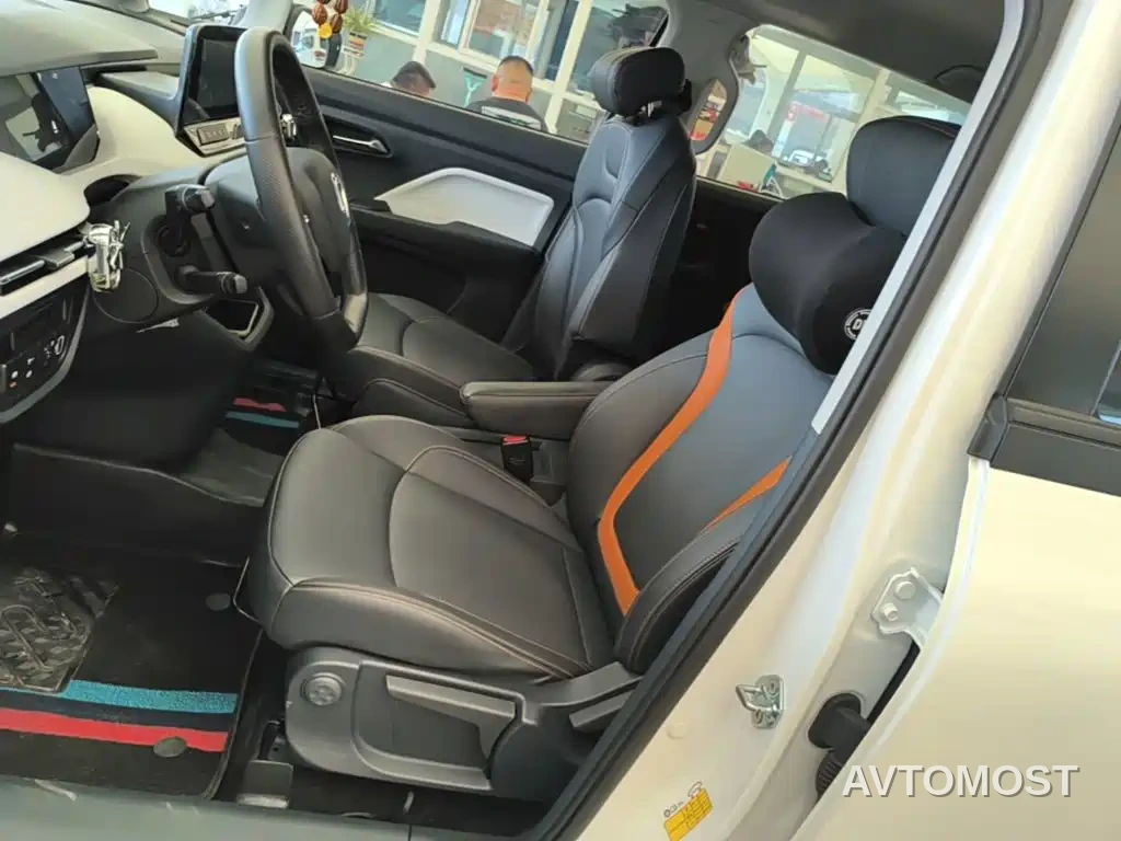 Besturn Bestune NAT 2023 PRO Comfort Travel Extended Edition 425km — фото 15