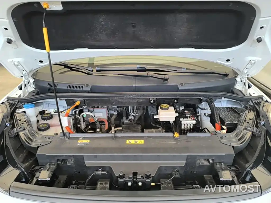Besturn Bestune NAT 2023 PRO Comfort Travel Extended Edition 425km — фото 20