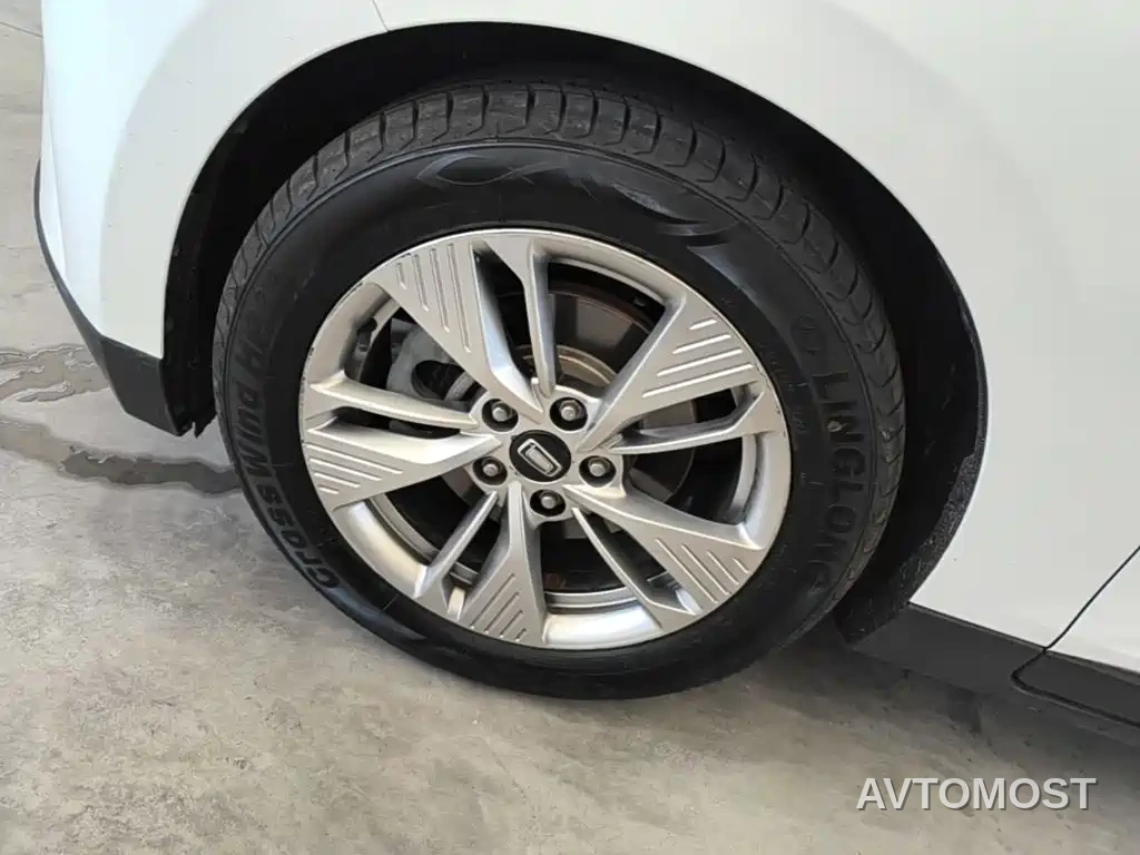 Besturn Bestune NAT 2023 PRO Comfort Travel Extended Edition 425km — фото 23