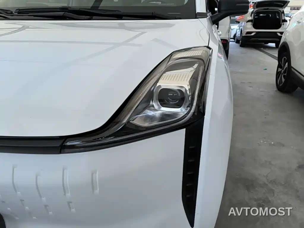 Besturn Bestune NAT 2023 PRO Comfort Travel Extended Edition 425km — фото 24