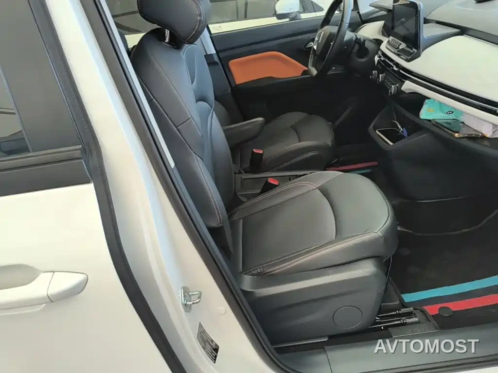 Besturn Bestune NAT 2023 PRO Comfort Travel Extended Edition 425km — фото 25