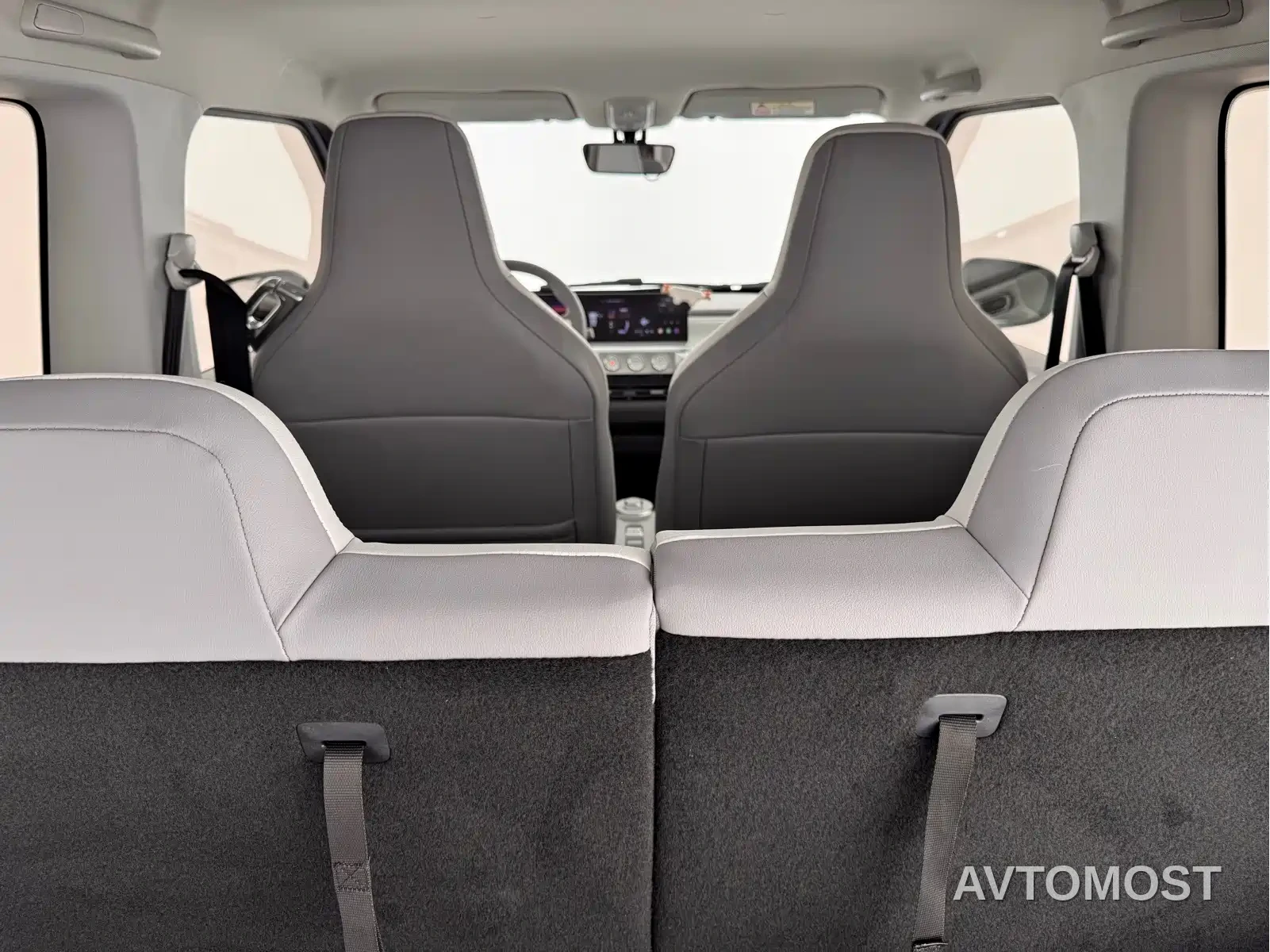 Wuling Air ev 2023 4-Seat Advanced Edition — фото 10