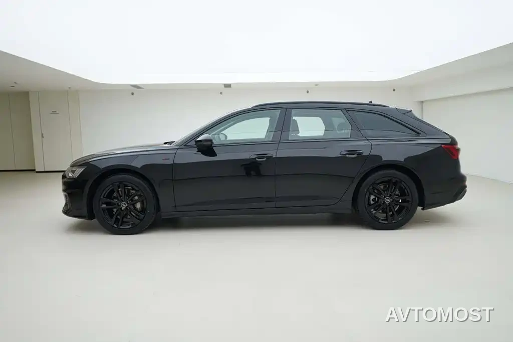 Audi A6 (Import) 2023 Avant Pioneer 45 TFSI Premium Dynamic — фото 3