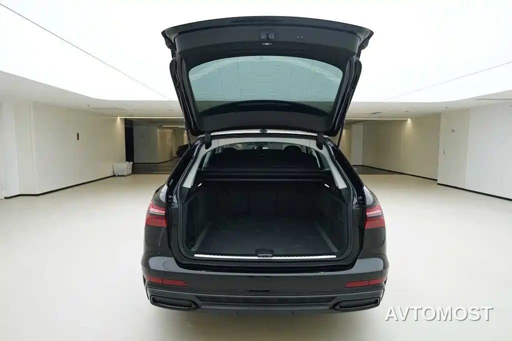 Audi A6 (Import) 2023 Avant Pioneer 45 TFSI Premium Dynamic — фото 6