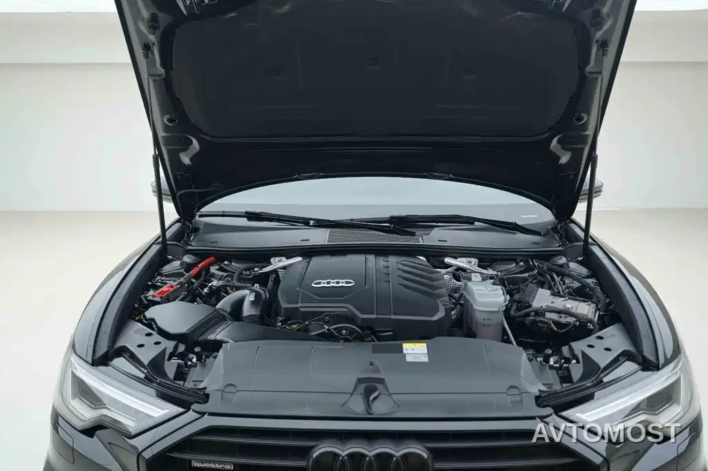 Audi A6 (Import) 2023 Avant Pioneer 45 TFSI Premium Dynamic — фото 7