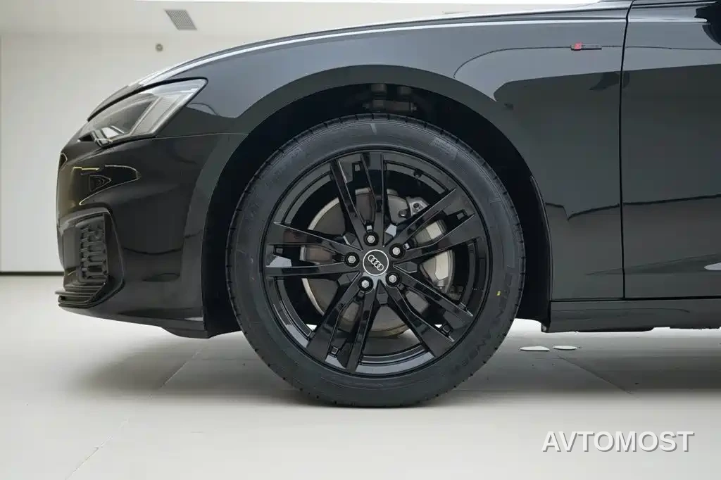Audi A6 (Import) 2023 Avant Pioneer 45 TFSI Premium Dynamic — фото 16