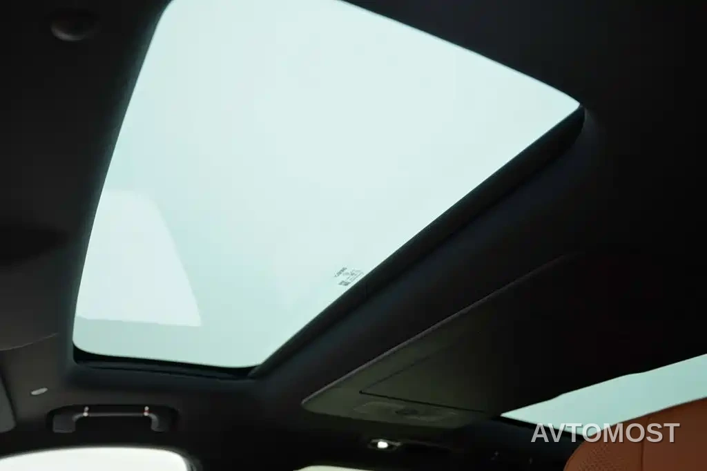 Geely Galaxy M9 2025 Base Model — фото 11