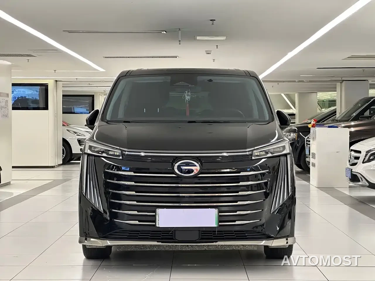 GAC Trumpchi E9 2023 E9 PRO — фото 2