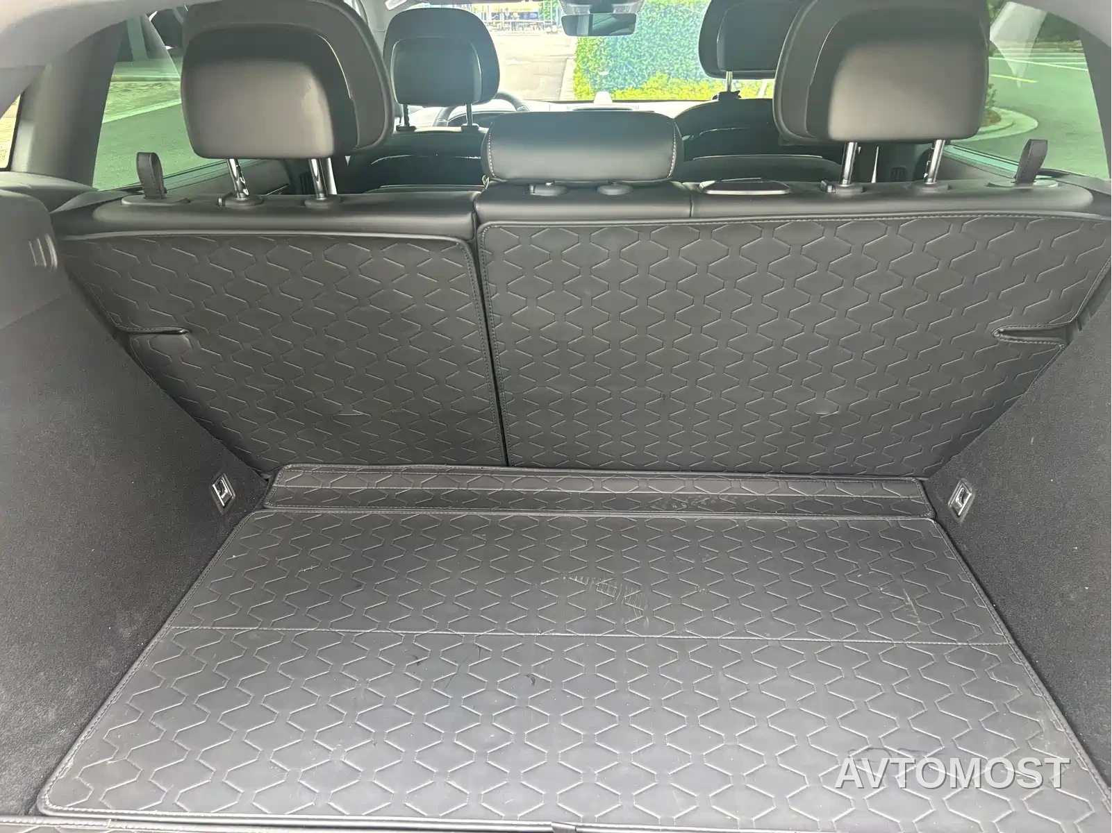 Zeekr 7X 2025 100kWh Long Range RWD Smart Driving Edition — фото 13