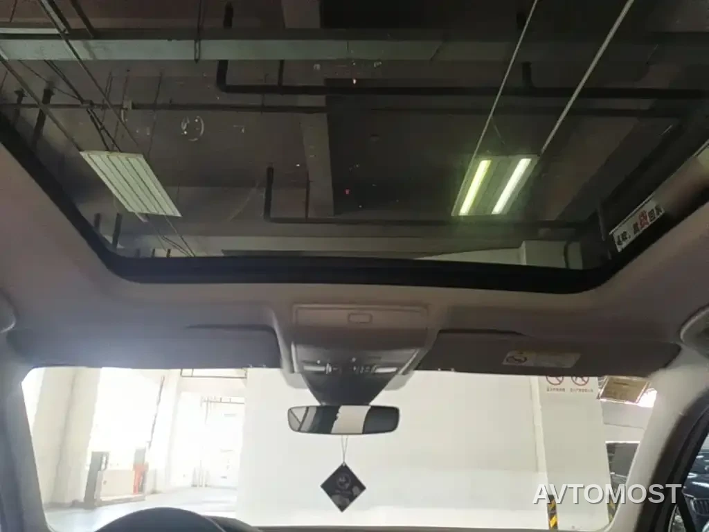 Volkswagen Tiguan L PHEV 2021 430PHEV Plug-in Hybrid Flagship — фото 11