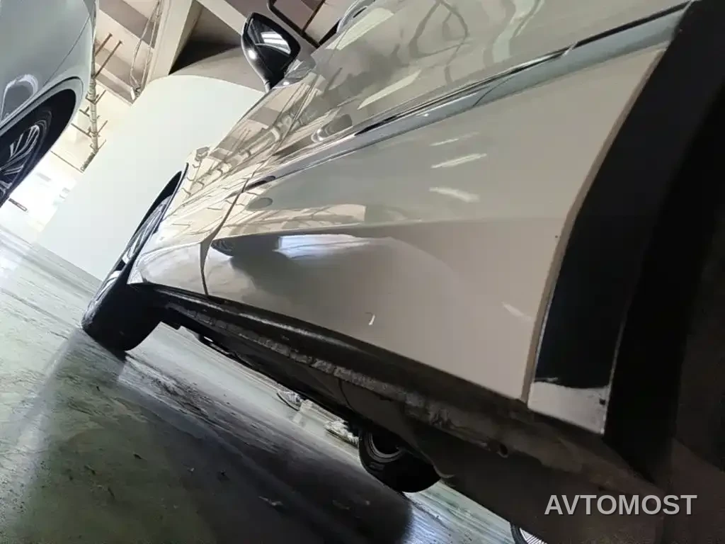 Volkswagen Tiguan L PHEV 2021 430PHEV Plug-in Hybrid Flagship — фото 15