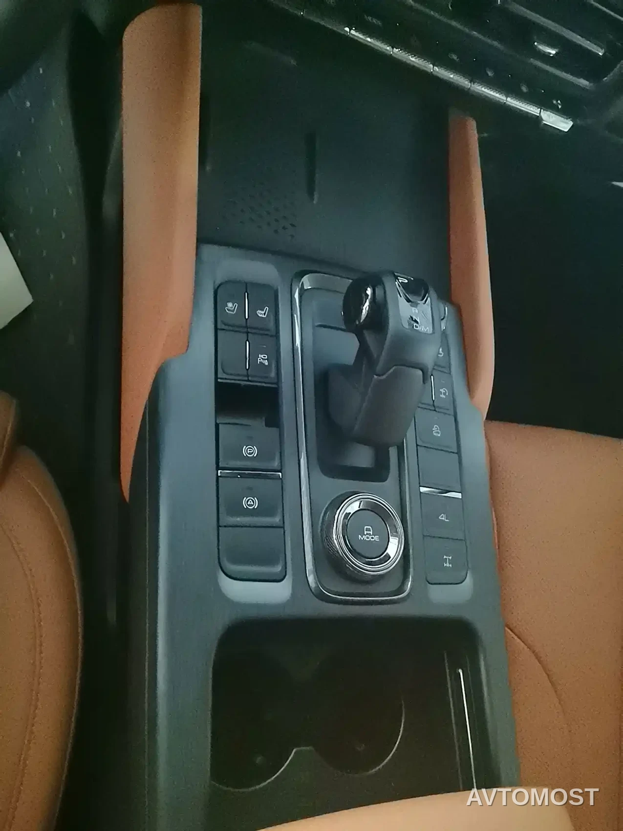 Haval H9 2024 2.4T Diesel AWD Extreme Edition — фото 6