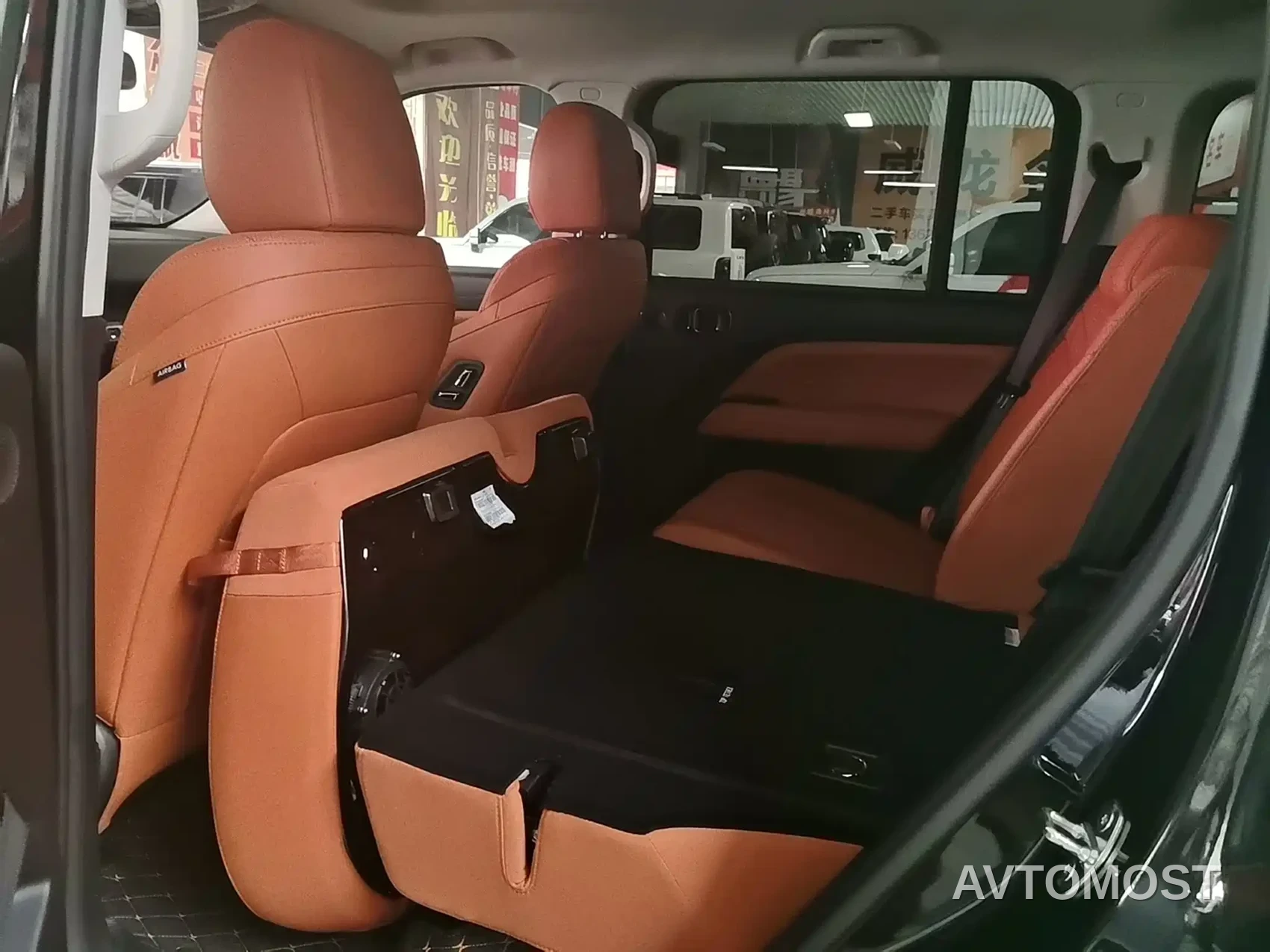 Haval H9 2024 2.4T Diesel AWD Extreme Edition — фото 7
