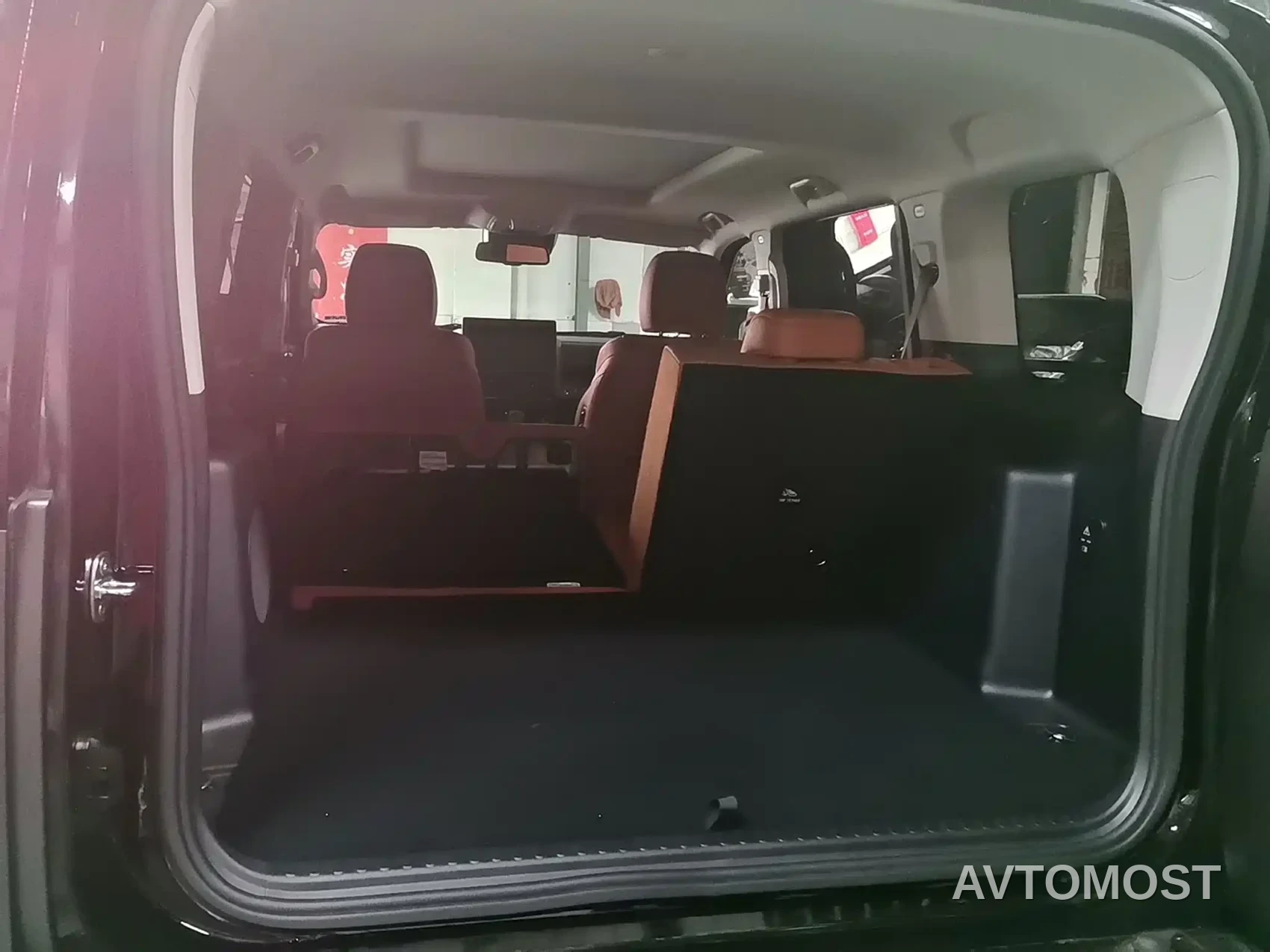 Haval H9 2024 2.4T Diesel AWD Extreme Edition — фото 8