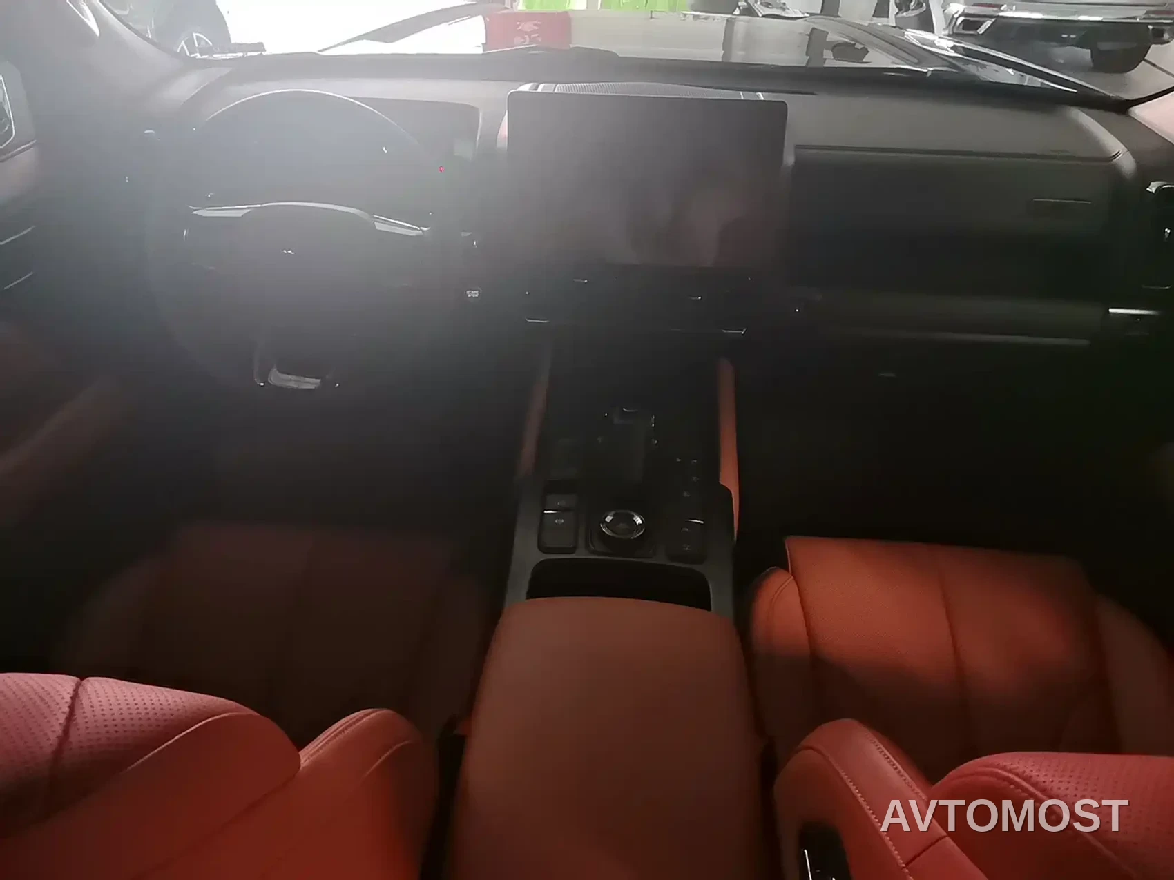 Haval H9 2024 2.4T Diesel AWD Extreme Edition — фото 11