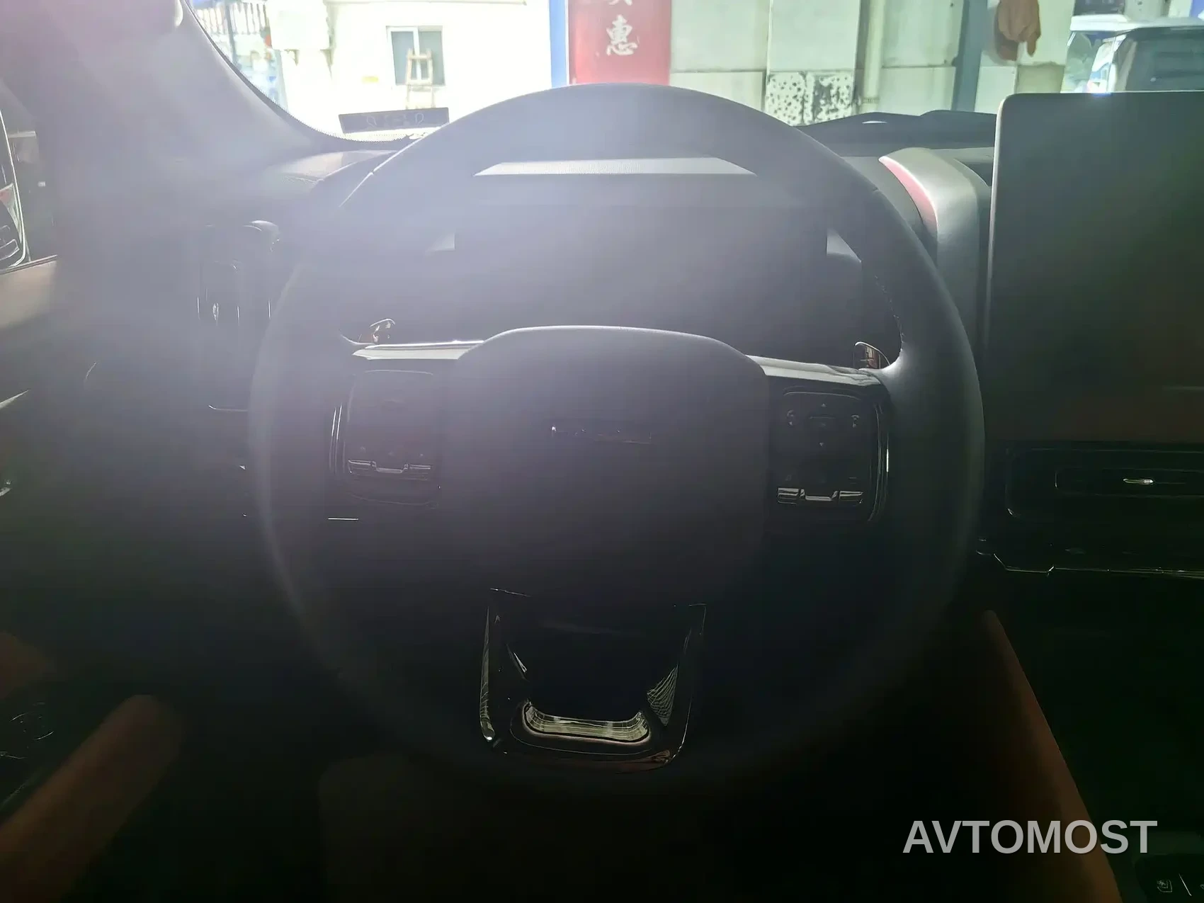 Haval H9 2024 2.4T Diesel AWD Extreme Edition — фото 13