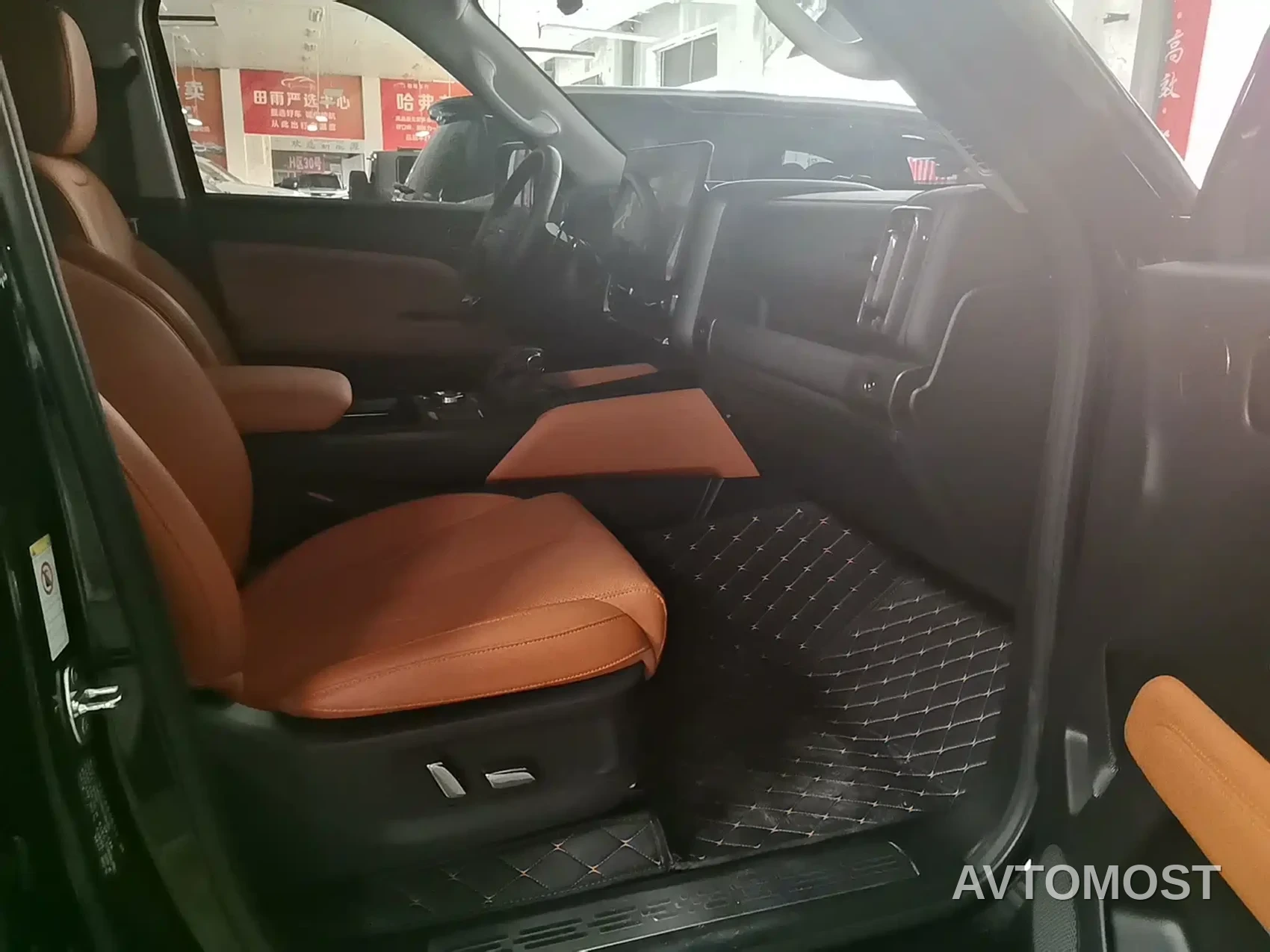 Haval H9 2024 2.4T Diesel AWD Extreme Edition — фото 14