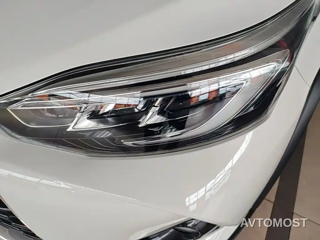 Toyota YARiS L Zhi Xuan 2022 Zhi Xuan X 1.5L CVT Luxury PLUS Edition — фото 22