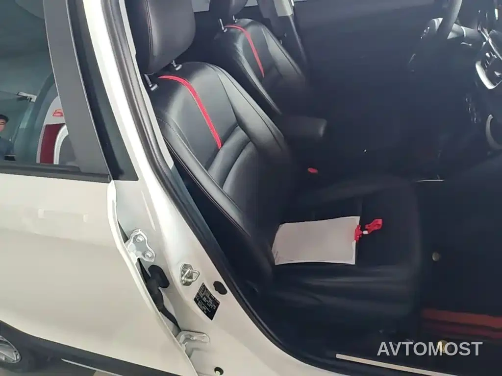 Toyota YARiS L Zhi Xuan 2022 Zhi Xuan X 1.5L CVT Luxury PLUS Edition — фото 23