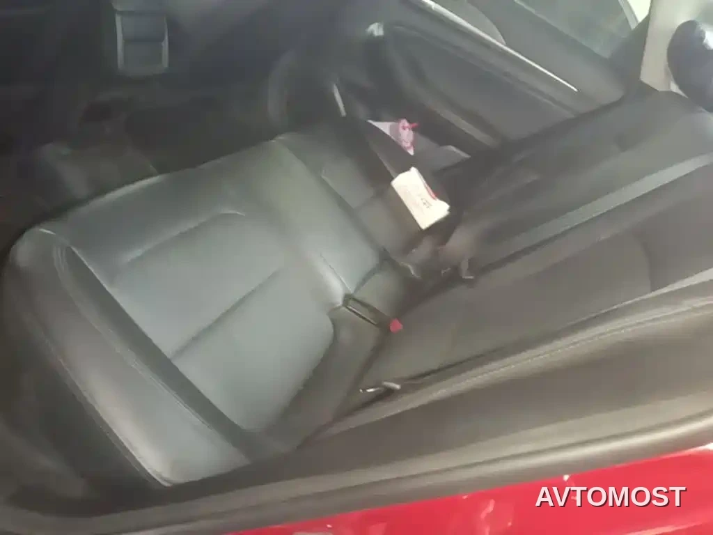 Changan Eado 2022 PLUS 1.6L GDI Manual Luxury — фото 12