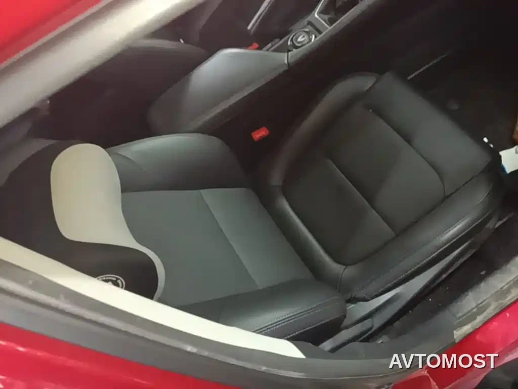 Changan Eado 2022 PLUS 1.6L GDI Manual Luxury — фото 18