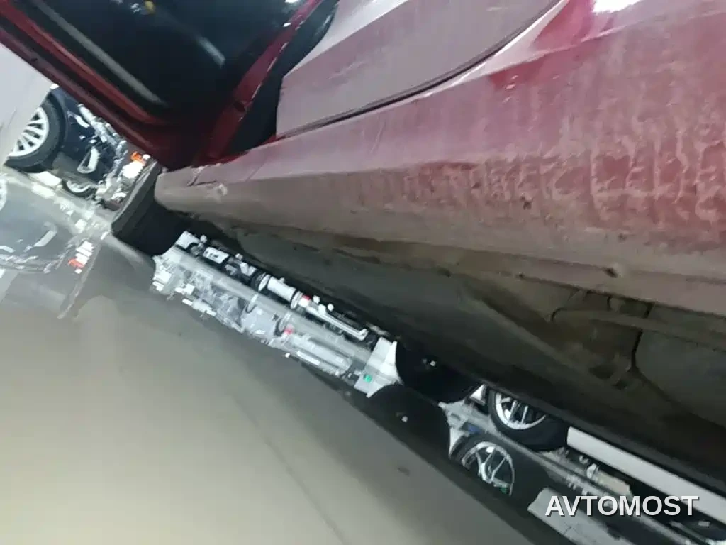 Changan Eado 2022 PLUS 1.6L GDI Manual Luxury — фото 20
