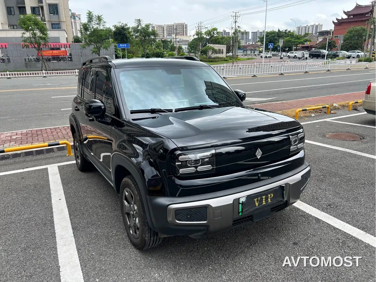 Baojun Yueye Plus 2026 301km Flagship — фото 3
