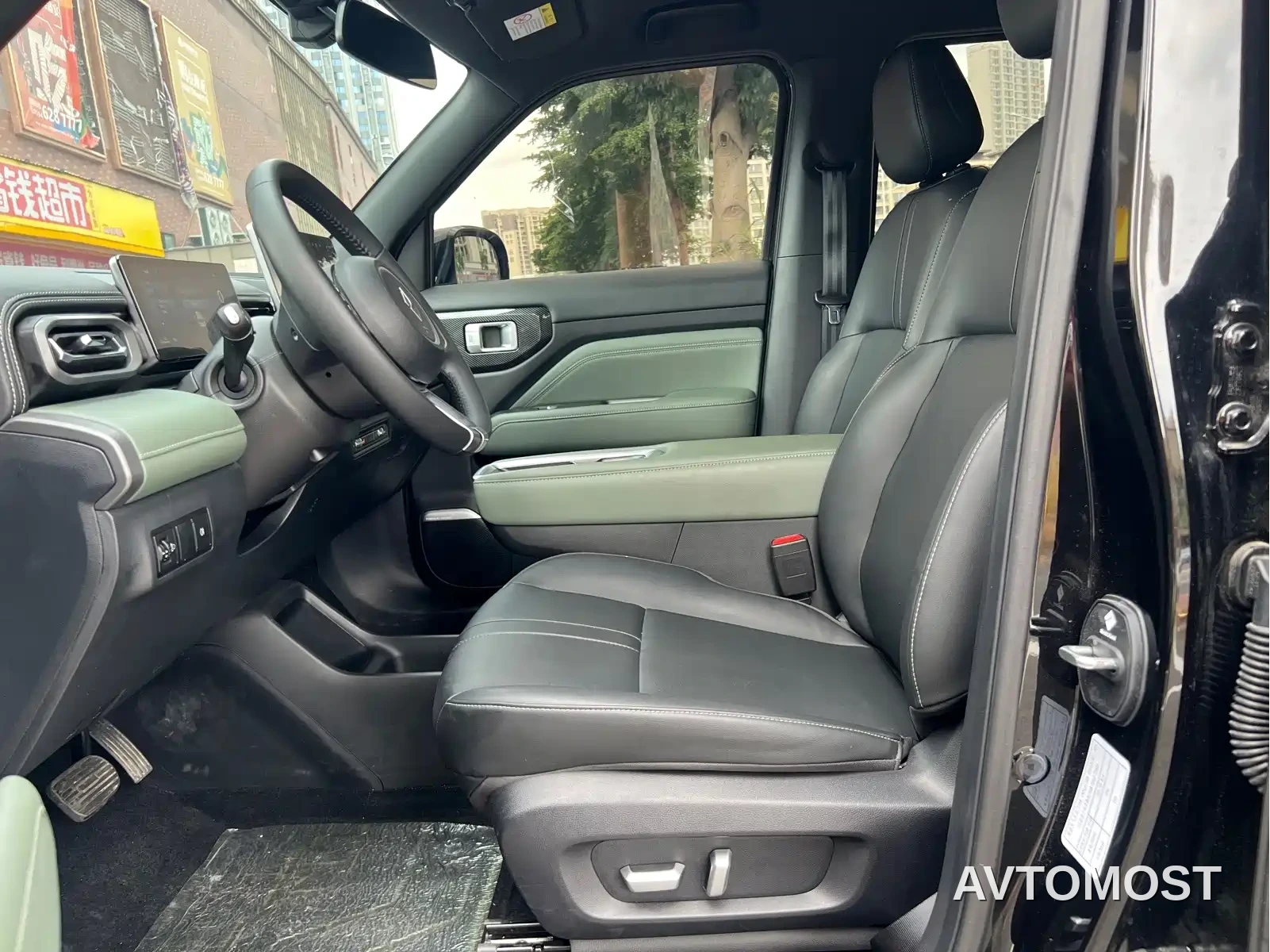 Baojun Yueye Plus 2026 301km Flagship — фото 4
