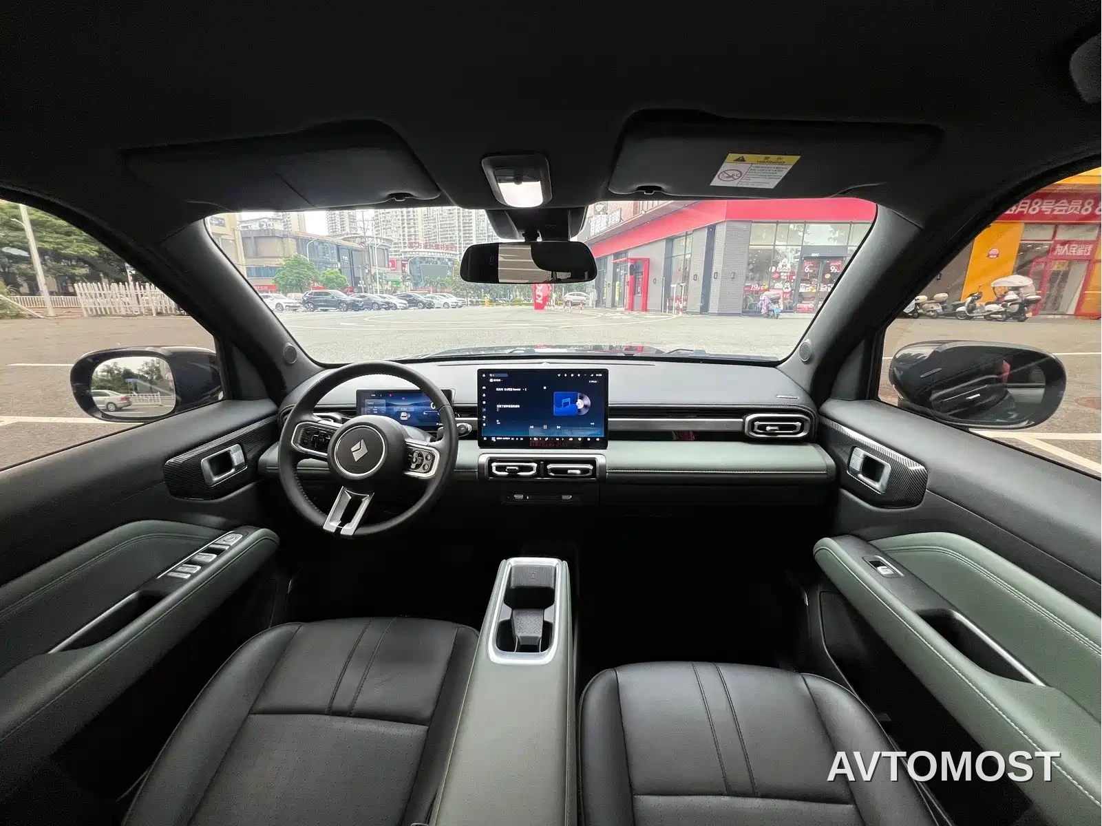 Baojun Yueye Plus 2026 301km Flagship — фото 5