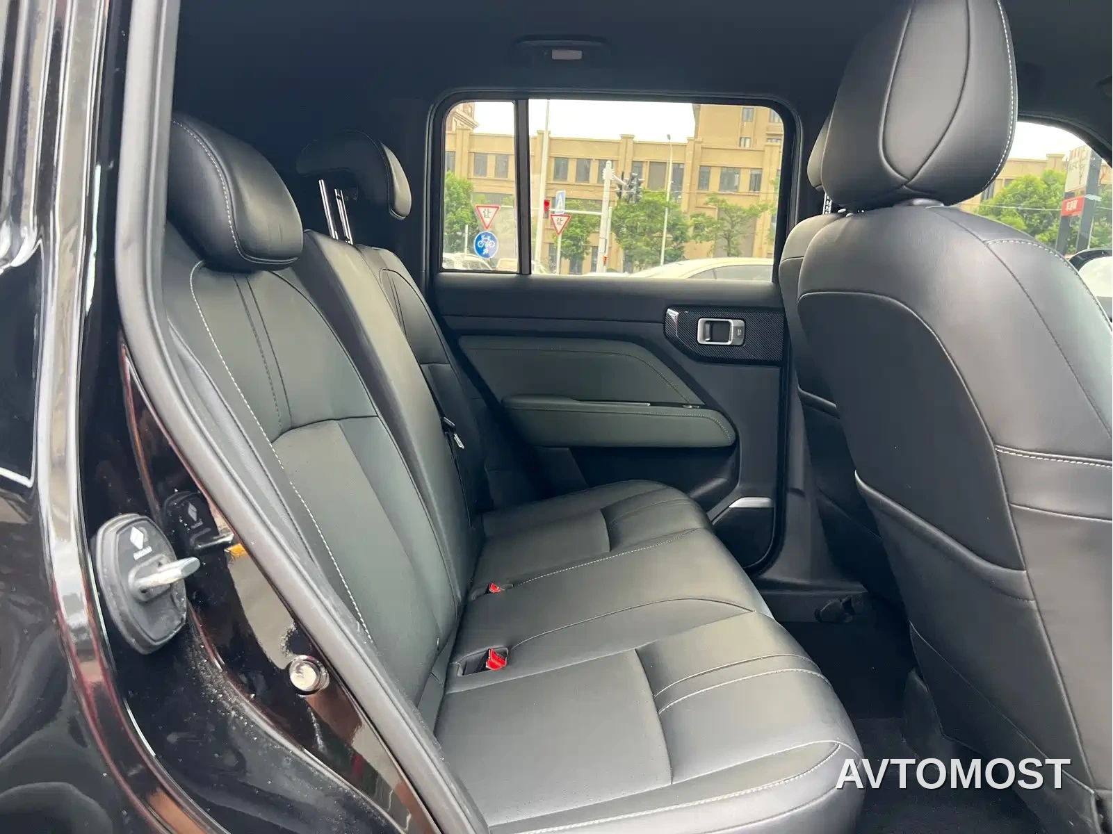Baojun Yueye Plus 2026 301km Flagship — фото 6